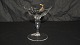 Liqueur bowl 
#Nordlys from 
Lyngby Glasværk
Height 9.2 cm
Nice and well 
maintained 
condition