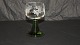Hvidvinsglas 
#Rømer glas med 
drue
Højde 11 cm
Pæn og 
velholdt stand