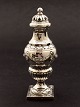 Silver sugar 
sprinkles H. 18 
cm. item no. 
469069