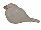 Sjælden Bing & 
Grøndahl 
fuglefigur, 
finke.
Af 
fabriksmærket 
ses det, at 
denne er 
produceret ...