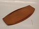 Kronjyde 
Randers Teak 
Bakke 26 x 12.5 
cm Quistgaard ?
I fin stand - 
stemplet under 
bund
Lavet ...