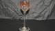 Rømerglas Light 
pink 
Height 19.1 cm
Nice and well 
maintained 
condition