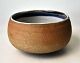Ringmose, 
Carsten (1942 - 
2020) Dänemark: 
Eine Schüssel. 
...