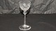 Snapseglas
Height 10.7 cm
Nice and well 
maintained 
condition