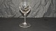 Wine glass 
Empire similar 
motif
Height 15.3 cm
Nice and well 
maintained 
condition