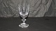 Wine glass with 
angular base
Height 13 cm
Nice and well 
maintained 
condition