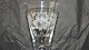 Cup Glass with 
engraved 
initials
Height 28 cm
Nice and well 
maintained 
condition