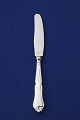 Rita Danish solid silver flatware, dinner knives 21.5cm