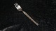 Breakfast fork #Ballarina Sølvplet
Produced by O.V. Mogensen