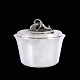 Georg Jensen. 
Sterling Silver 
Bonbonnière 
#150D - Harald 
Nielsen
Designed by 
Harald Nielsen 
...