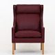 Height: 106 cm.
Seat height: 
43 cm.
Width: 69 cm.
Depth: 88 cm.
