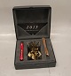 2013 Georg 
Jensen Design 
Malene Birger 
Christmas 
Mobile crafted 
in brass, 
plated with 24 
carat ...