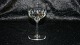 Red wine glass 
#Murat 
Holmegaard
Height 11.9 cm 
approx
Nice and well 
maintained 
condition