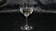 White wine 
glass #Murat 
Holmegaard
Height 11.2 cm 
approx
Neat and well 
maintained 
condition