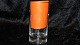 Drinking glass 
#Memorial glass 
"MOTHER"
Height 14 cm 
approx
Nice and well 
maintained 
condition