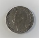 Tyskland. Sølv 3 mark fra Baden 1910.