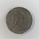 Tyskland. Preussen sølv 2 mark 1901.