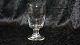 Large Beer 
Glass #Almue 
Glas Holmegaard
Height 15 cm 
approx
Nice and well 
maintained 
condition