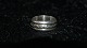 #GeorgJensen #Ring i Sterling Sølv 
Dek nr #28D