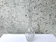 Crystal carafe
With star grindings
*150 DKK