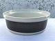 Rörstrand, Brun 
Koka, 
Serveringsskål 
#38, 22cm i 
diameter, 7,5cm 
høj, Design 
Hertha Bengtson 
...