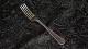 Dinner fork 
#Double triple 
# Silver stain
Produced by 
Cohr, Gense and 
several others.
Length ...