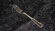 Dinner fork 
#Double triple 
# Silver stain
Produced by 
Cohr, Gense and 
several others.
Length ...