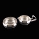 Georg Jensen. 
Sterling Silver 
Creamer & Sugar 
Bowl #1051- 
Henning Koppel.
Designed by 
Henning ...