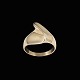 Hans Hansen. 
14k Gold Ring - 
Gail Spence
Designed by 
Gail Spence and 
crafted by Hans 
Hansen ...