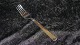 Breakfast fork 
#Diplomat 
Sølvplet
Manufactured 
by Chr. Fogh, 
A.P. Berg, O.V. 
Mogensen.
Length ...
