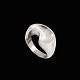 Paul Bang - 
Copenhagen. 
Sterling Silver 
Ring.
Designed and 
crafted by Paul 
Bang - 
Copenhagen ...
