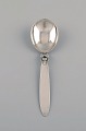 Georg Jensen 
Cactus jam 
spoon in 
sterling 
silver.
Length: 14 cm.
In excellent 
...