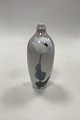 Royal 
Copenhagen Art 
nouveau Pink 
Vase No 276 / 
149
Measures 
19,2cm / 7.56 
inch
