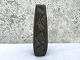 Bornholmsk 
keramik, 
Søholm, 
Retrovase 
#2057-2, 21cm 
høj *Perfekt 
stand*