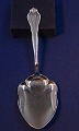 Ambrosius 
Danish silver 
flatware 
cutlery Danish 
table 
silverware of  
three Towers 
silver by C.M. 
...