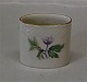 1 pcs in stock
183 Toothpick 
oval 7 cm 
(369)	 Frigga 
B&G  dinnerware 
for sale Cream 
base, ...