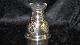 Vase #SølvpletHøjde 12,7 cm caPæn og velholdt stand