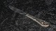 Dinner knife 
#French Lily 
Silver stain
Produced by 
O.V. Mogensen.
Length 20.1 cm 
approx
Nice ...
