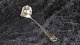 Cream spoon #French Lily Silver stain
Produced by O.V. Mogensen.
Length 13 cm approx