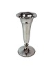 Vase of 835 
silver, in 
great antique 
condition from 
the 1920s.
25 x 12 cm.
