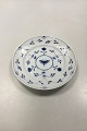 Bing and 
Grondahl 
Butterfly Lunch 
Plate No. 26. 
Measures 21.5 
cm / 8 15/32 
in.