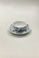 Bing & Grondahl 
Butterfly Tea 
Cup No 107. 
Measures 8,2 cm 
(3 15/64 in).
