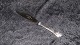 Cheese knife 
#French Lily 
Silver stain
Produced by 
O.V. Mogensen.
Length 20.3 cm 
approx
Nice ...