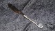 Fishing knife 
#French Lily 
Silver stain
Produced by 
O.V. Mogensen.
Length 19.5 cm 
approx
Nice ...