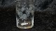 Water glass 
With #Flower 
motif and 
#swallow
Height 9 cm
Nice and well 
maintained 
condition