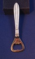 Danish silver 
flatware 
cutlery Danish 
table 
silverware of 
three towers 
silver by 
silversmith ...