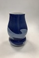 Bing og 
Grøndahl 
Moderne Vase i 
Art nouveau 
Stil
Måler 27cm / 
10.63 inch
Kant nedslebet