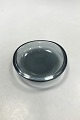 Orrefors Glass 
Bowl with logo 
from LYFA 
Lighting 
Factory.  
Measures 15.5 
cm (6 7/64 in). 
Worn at ...