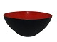 Herbert 
Krenchel, 
Krenit bowl 
from the 
1950'es.
Diameter 16.0 
cm.
There are a 
few chips on 
...