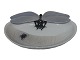 Rare Royal 
Copenhagen Art 
Nouveau dish 
with spider and 
dragonfly.
The factory 
mark tells, ...
